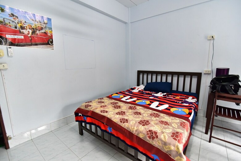 Hostal Shady's Hostel