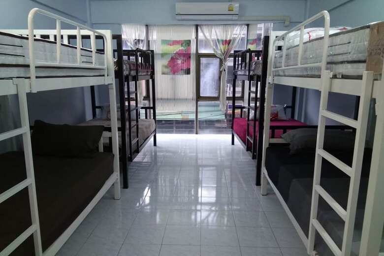 Hostal Shady's Hostel