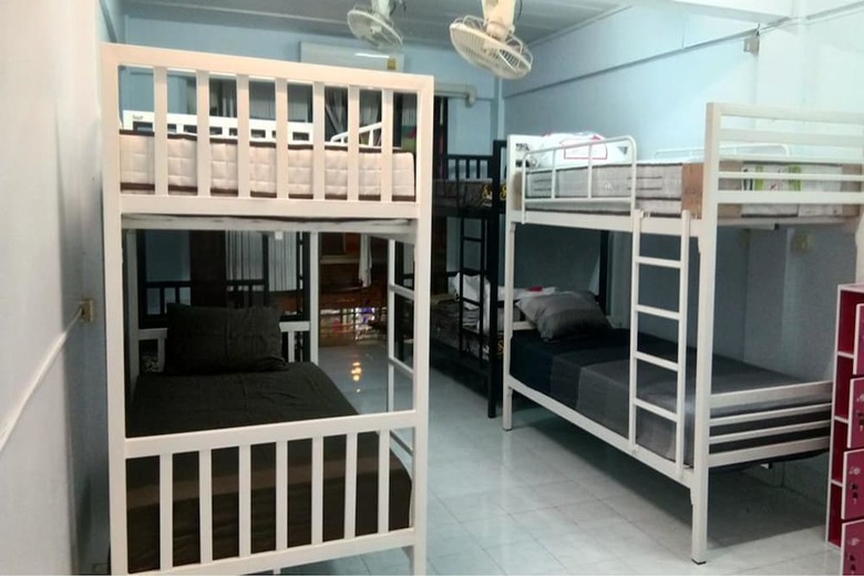 Hostal Shady's Hostel