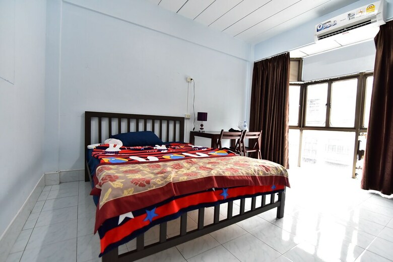 Hostal Shady's Hostel