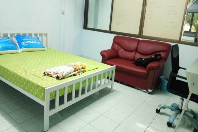 Hostal Shady's Hostel