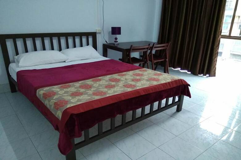 Hostal Shady's Hostel