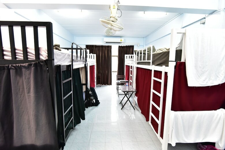 Hostal Shady's Hostel