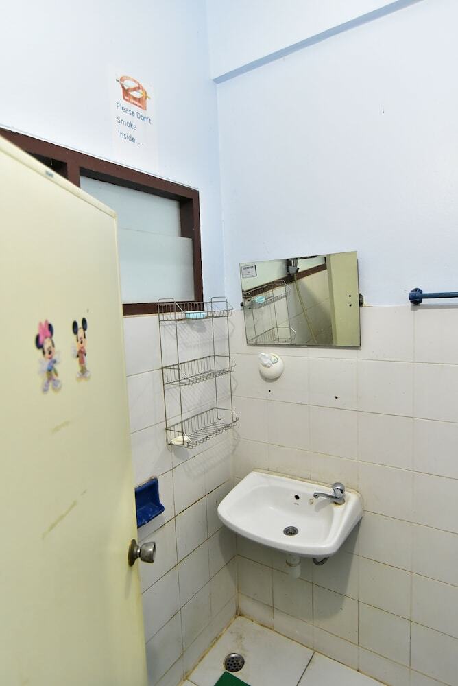 Hostal Shady's Hostel