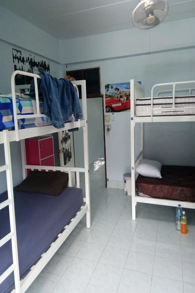 Hostal Shady's Hostel