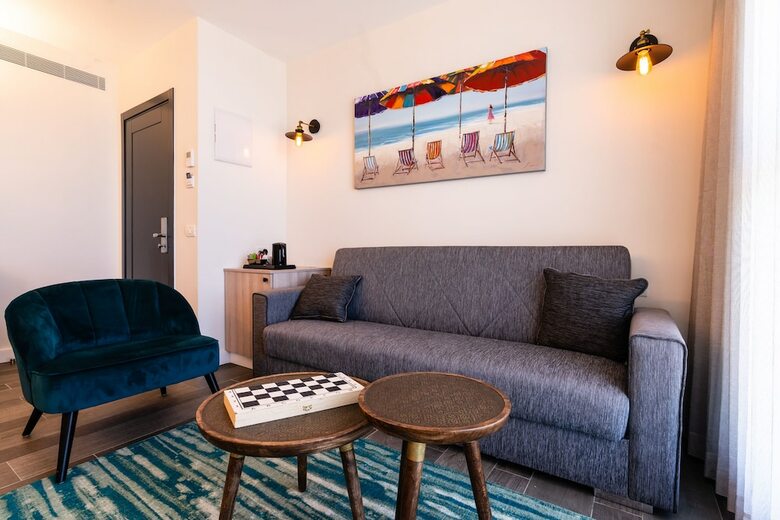 Armon Yam Bat Yam Hotel