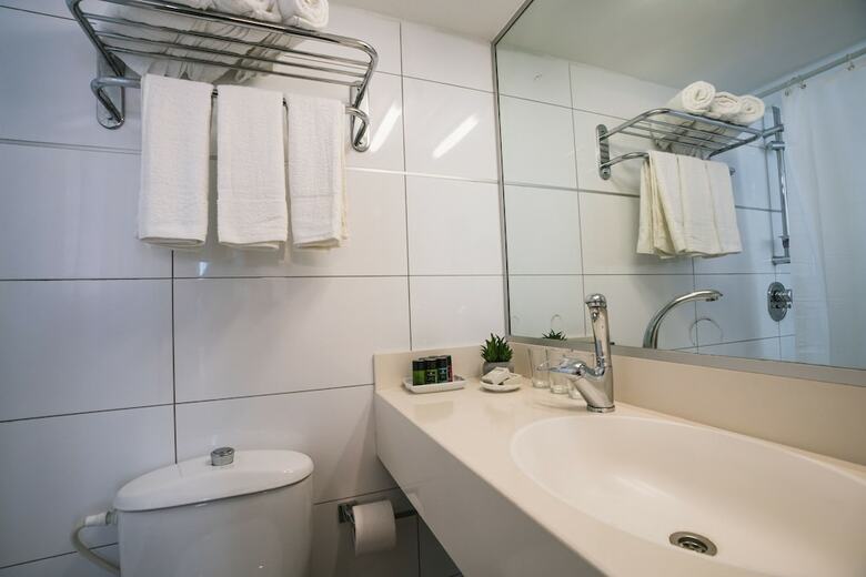 Armon Yam Bat Yam Hotel