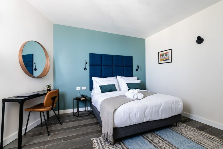 Armon Yam Bat Yam Hotel