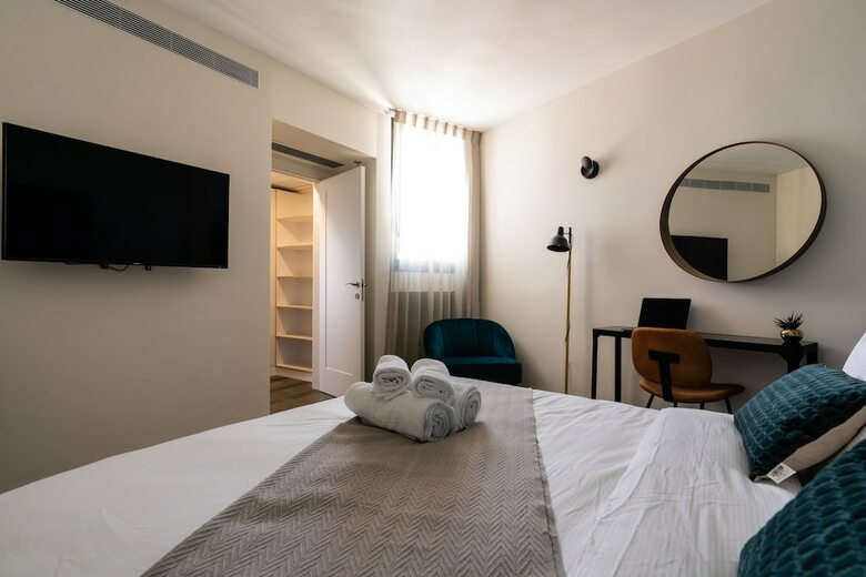 Armon Yam Bat Yam Hotel