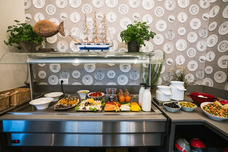 Armon Yam Bat Yam Hotel