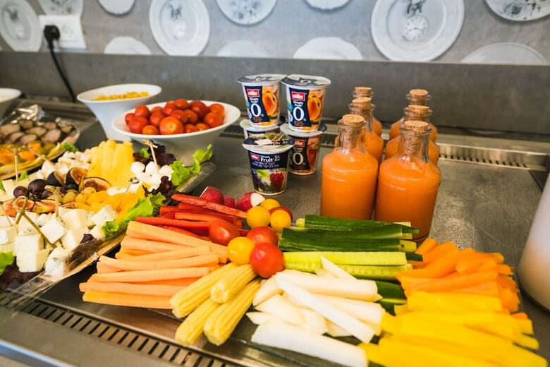 Armon Yam Bat Yam Hotel