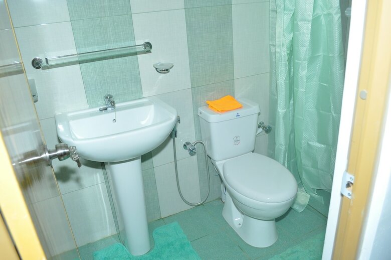 Apartamento Dil Lanka Safari Resort