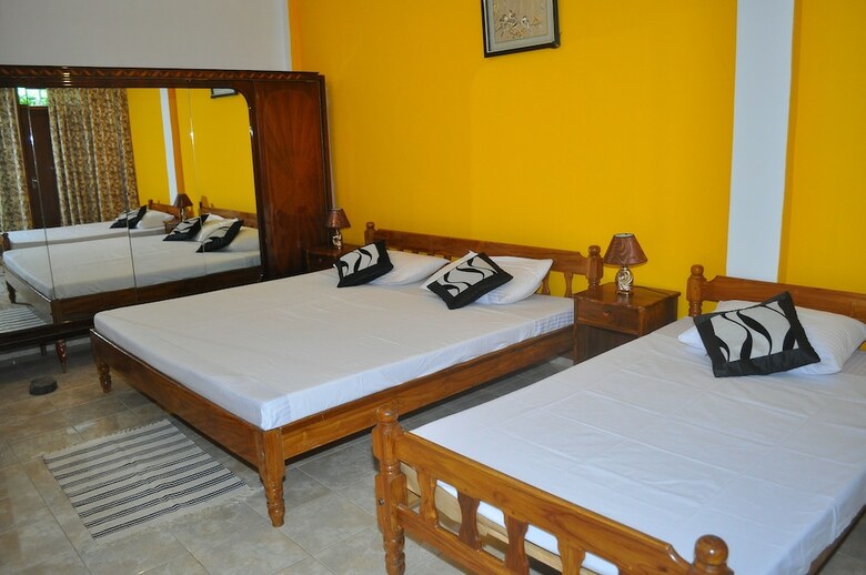 Apartamento Dil Lanka Safari Resort