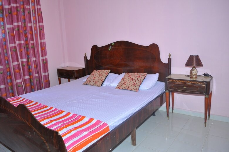Apartamento Dil Lanka Safari Resort