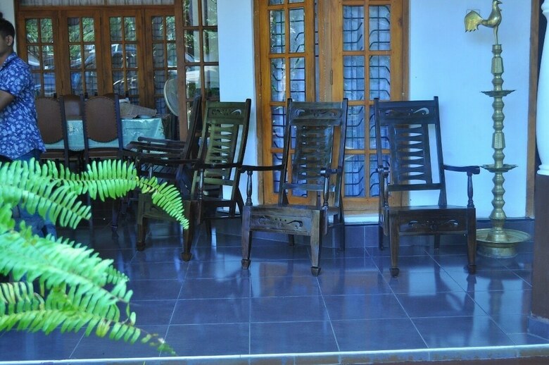 Apartamento Dil Lanka Safari Resort