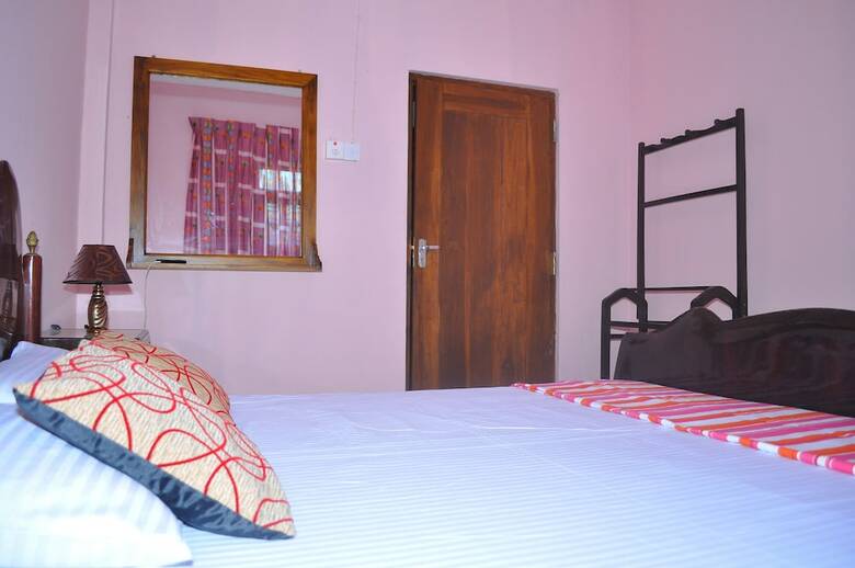 Apartamento Dil Lanka Safari Resort