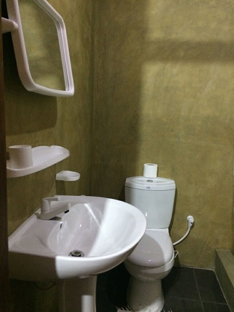 Apartamento Dil Lanka Safari Resort