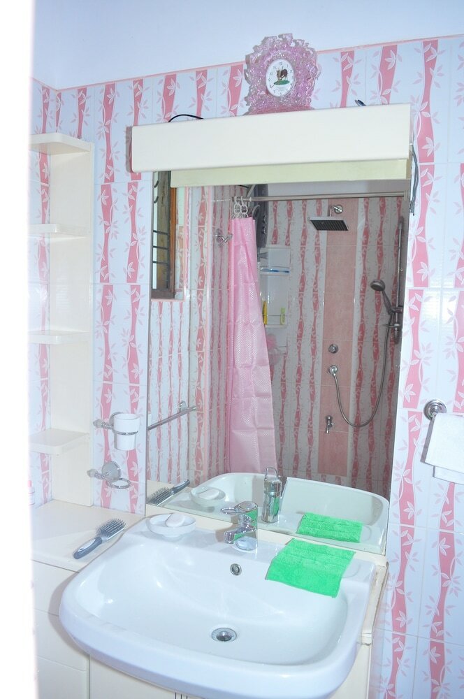 Apartamento Dil Lanka Safari Resort