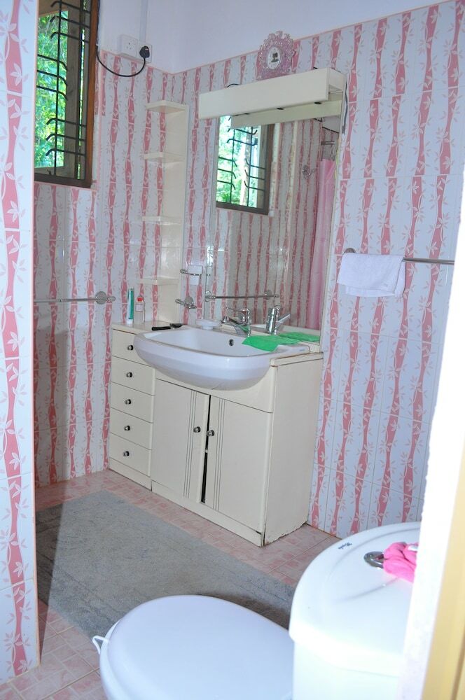 Apartamento Dil Lanka Safari Resort