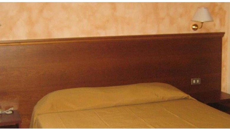 Posada Hostiliae Ciminiera Hotel