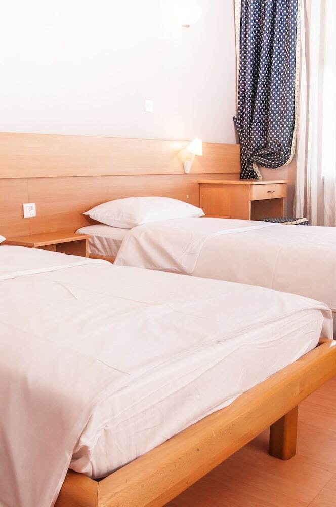 Hotel Palas