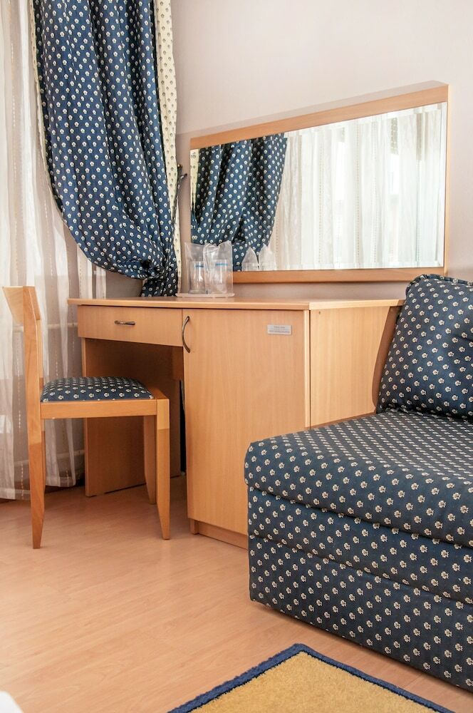 Hotel Palas