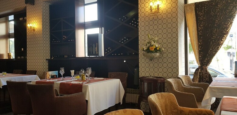 Hotel Palas
