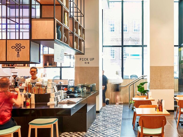 Hotel Ibis Melbourne Central