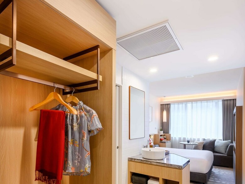 Hotel Ibis Melbourne Central