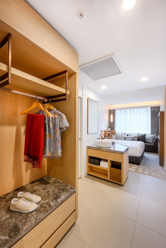 Hotel Ibis Melbourne Central