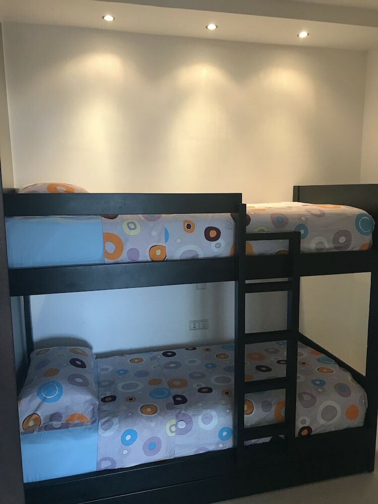 Apartamentos R�sidence Kariat Cabo