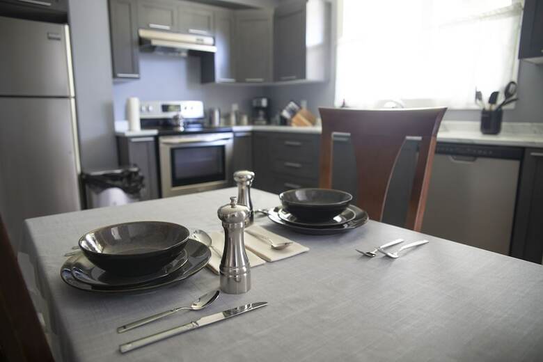 Apartamentos City Get-away