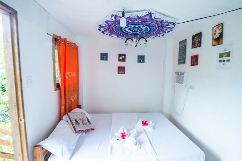 Hostal Isla Haruhay Homestay - Hostel