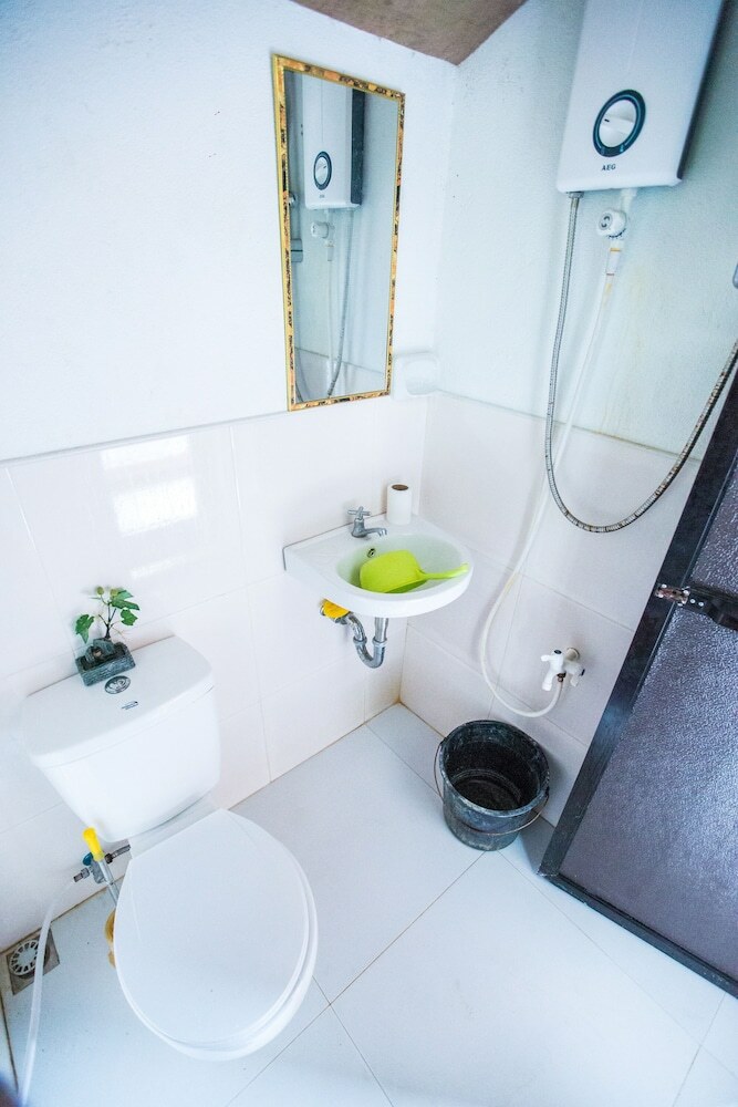Hostal Isla Haruhay Homestay - Hostel