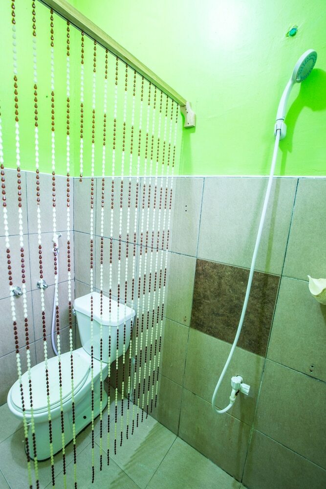 Hostal Isla Haruhay Homestay - Hostel