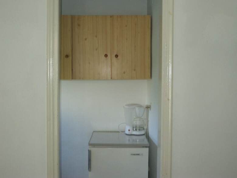 Aparthotel To Kamari