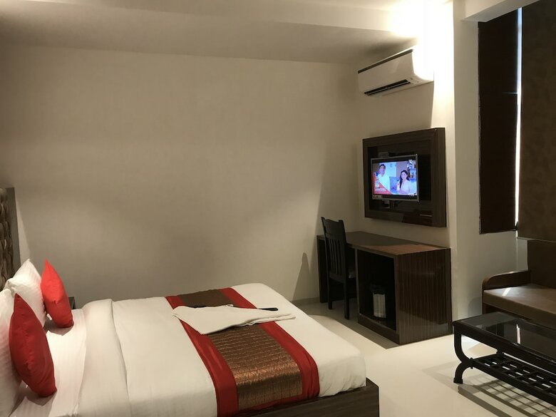 Hotel The Vegas