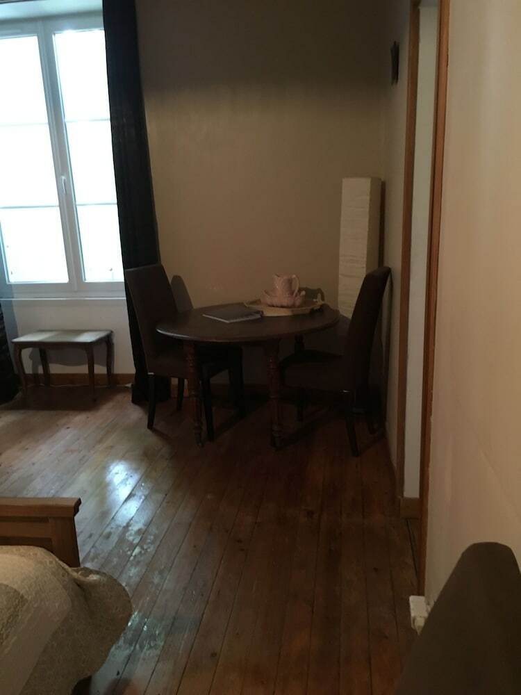 Hotel La R�serve