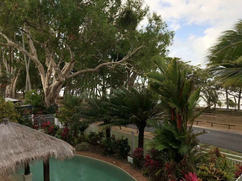 Apartamentos Villa Beach Palm Cove