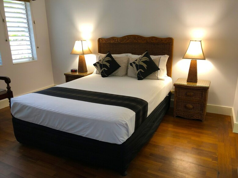 Apartamentos Villa Beach Palm Cove