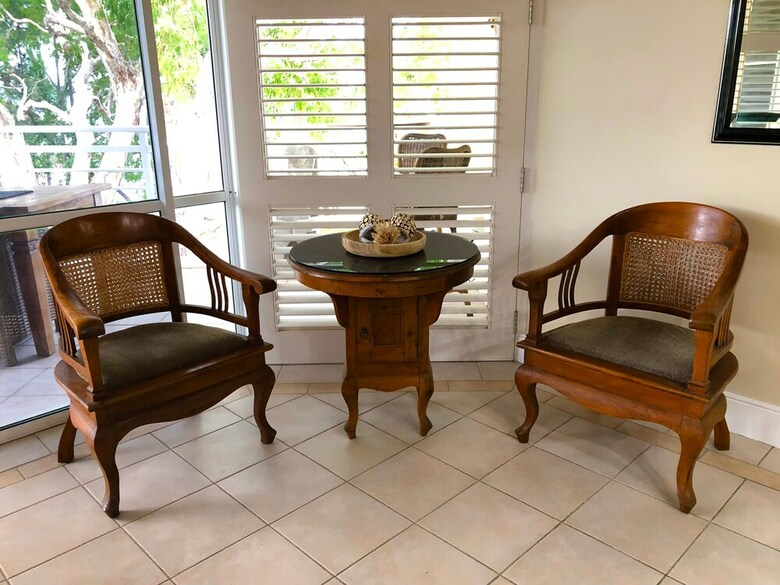 Apartamentos Villa Beach Palm Cove