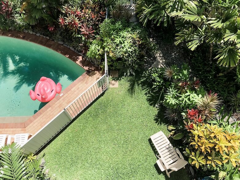 Apartamentos Villa Beach Palm Cove