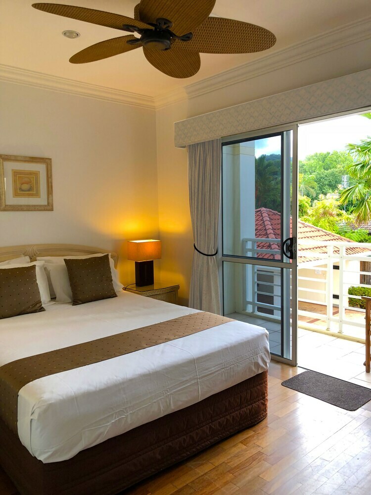 Apartamentos Villa Beach Palm Cove