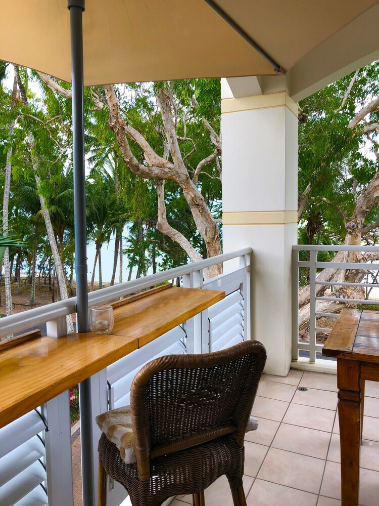 Apartamentos Villa Beach Palm Cove
