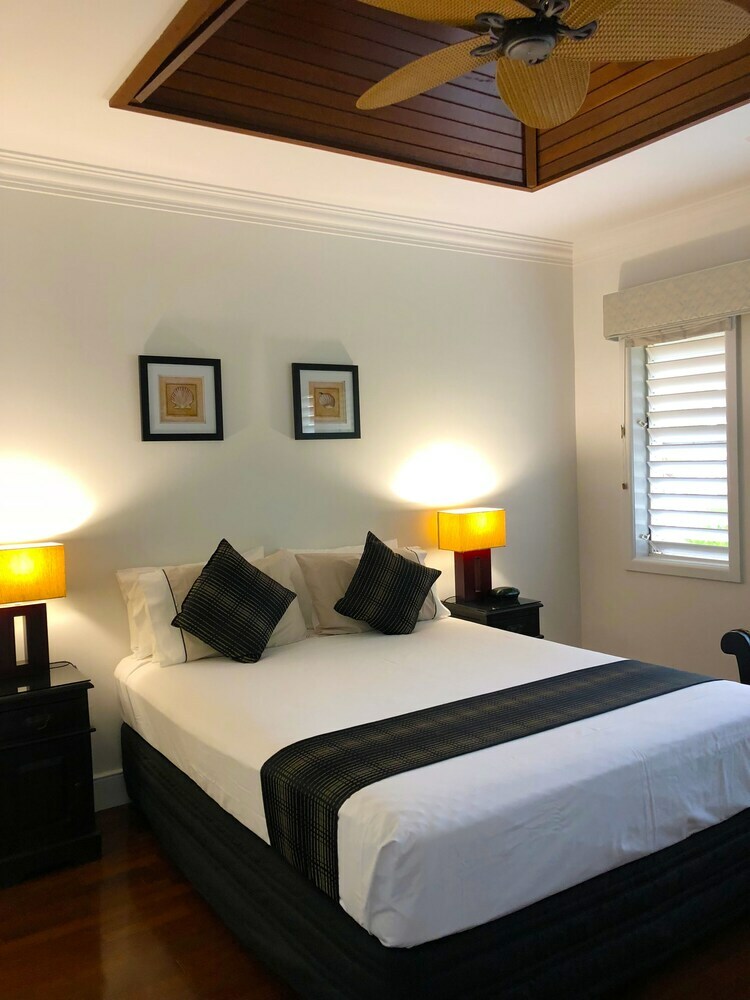 Apartamentos Villa Beach Palm Cove