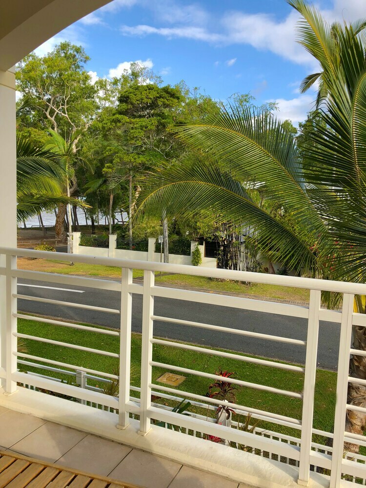 Apartamentos Villa Beach Palm Cove