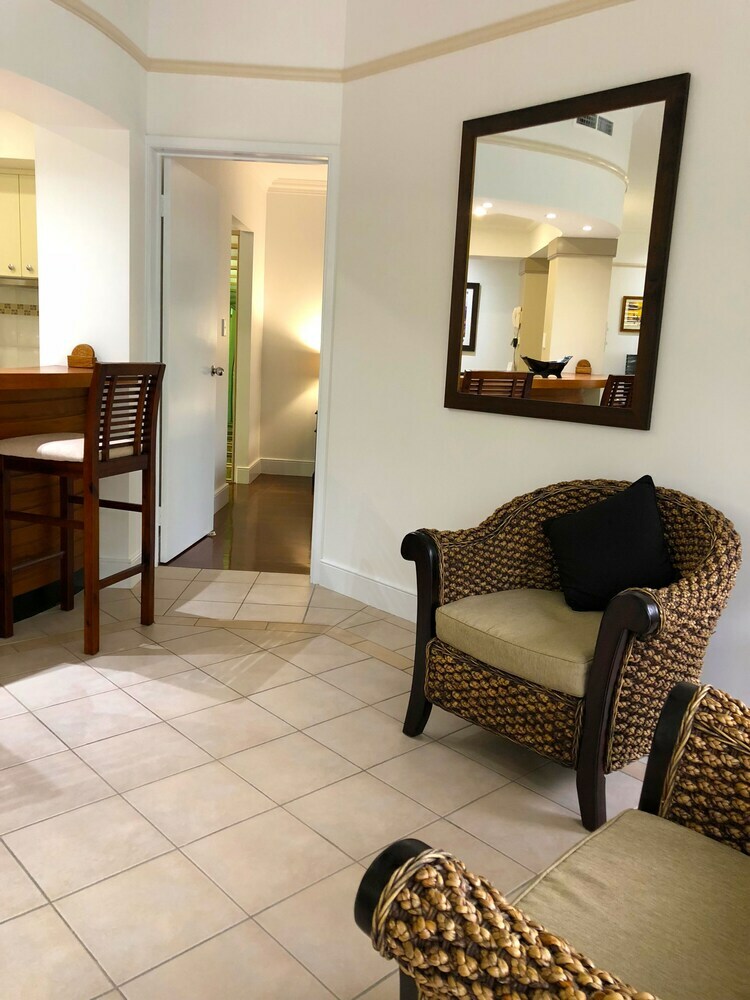 Apartamentos Villa Beach Palm Cove