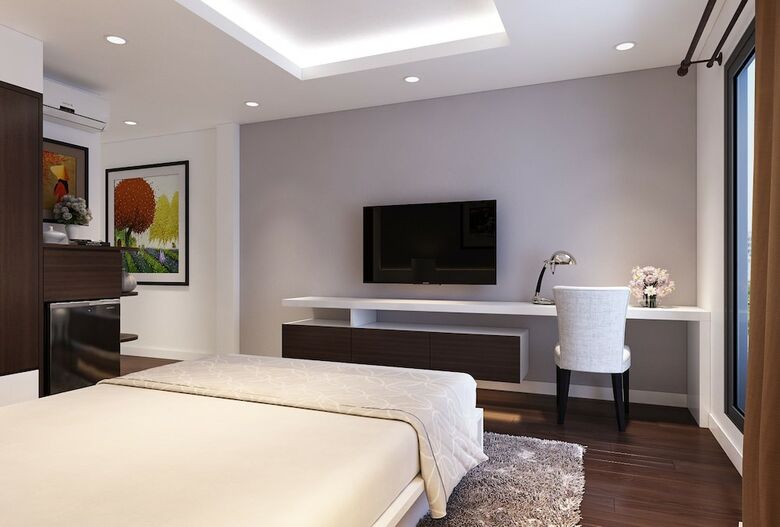 Ha Noi Hotel
