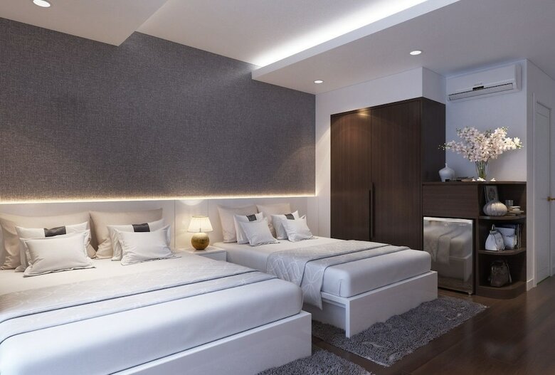 Ha Noi Hotel