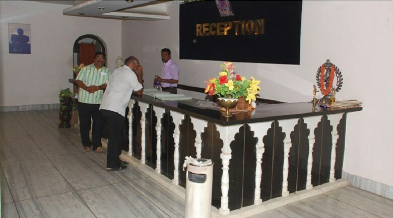 Hotel Sarvesh